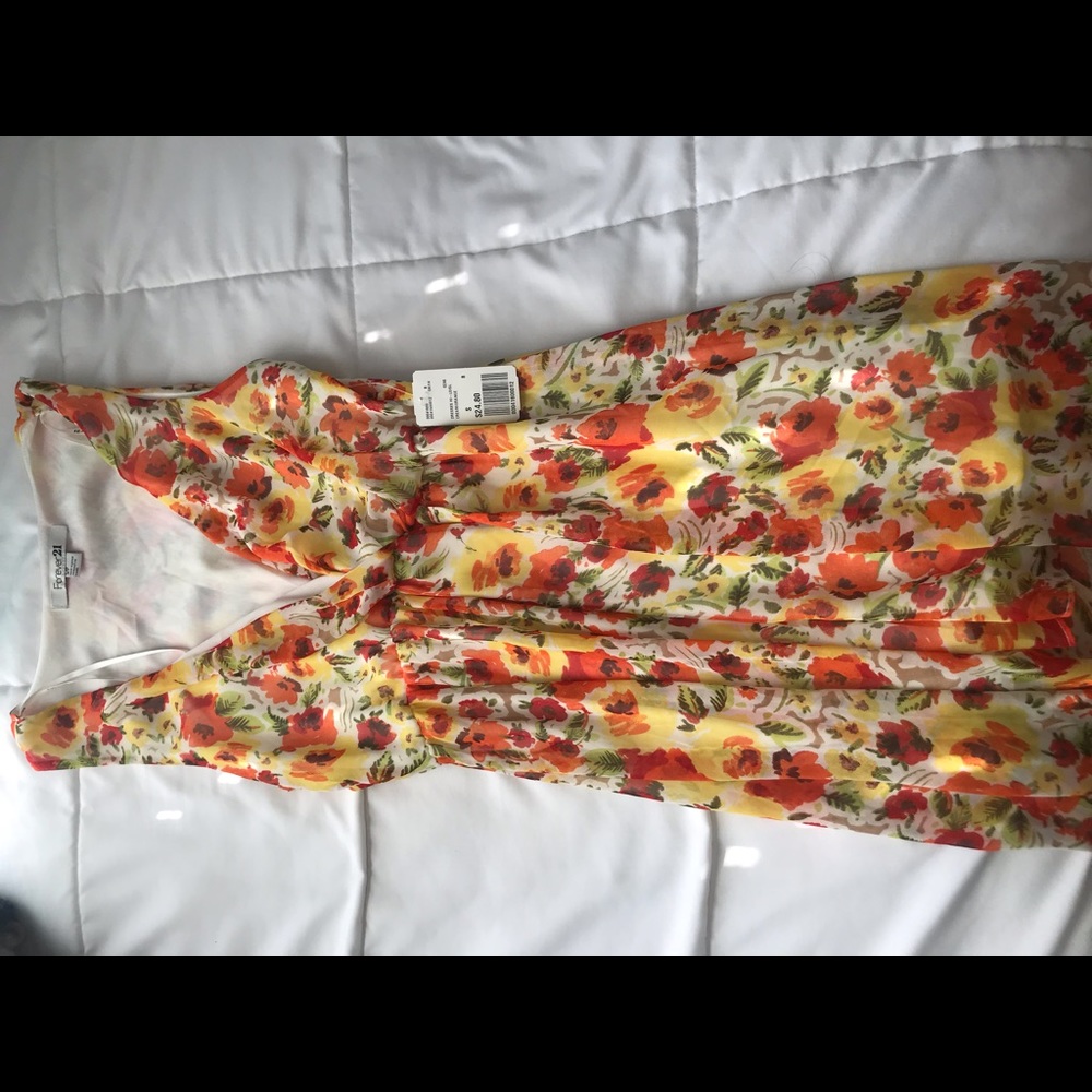 Forever 21 Dress